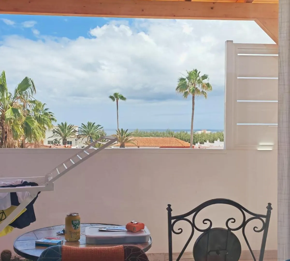 Appartement Vista Mar à Costa Calma 0*,
