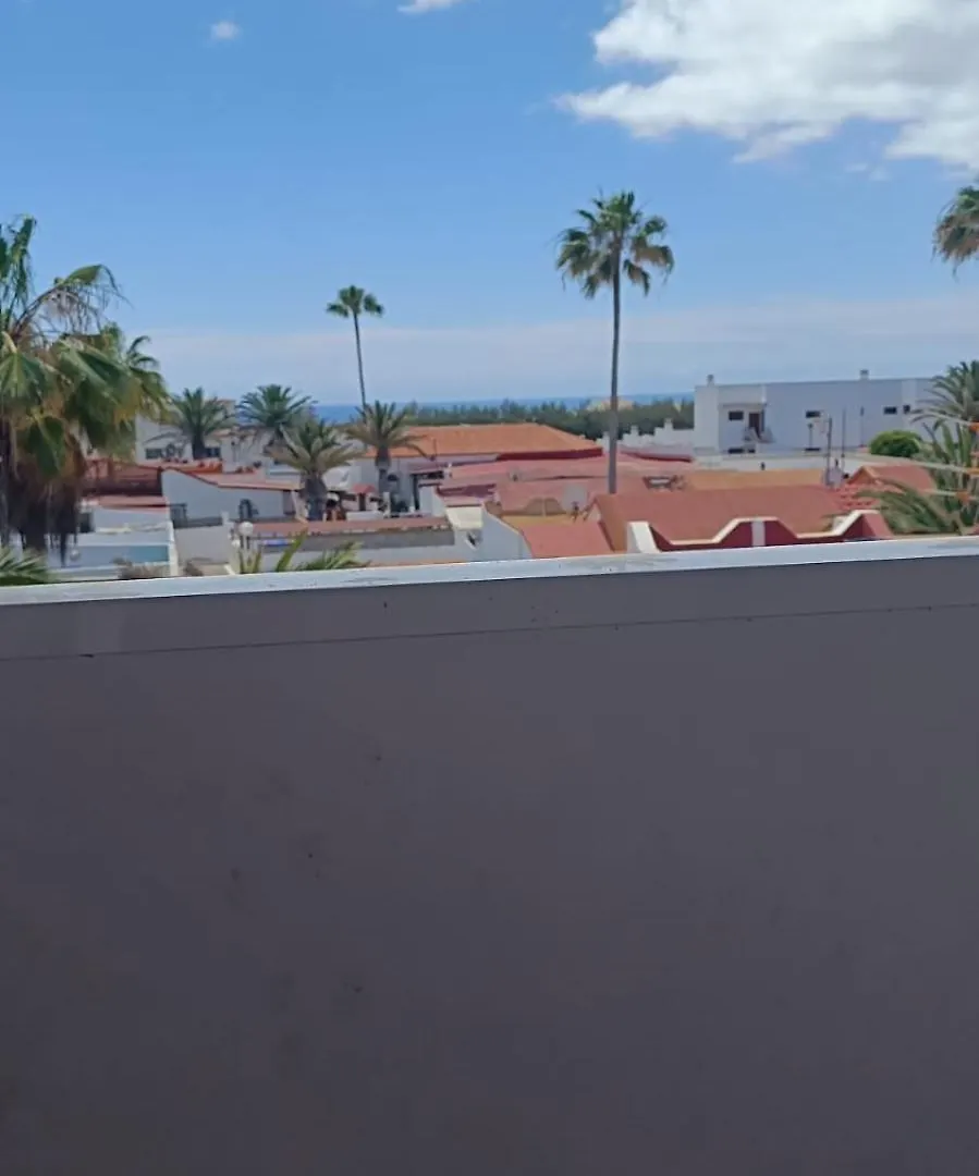Appartement Vista Mar à Costa Calma